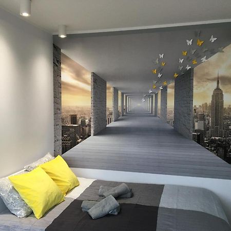 Centrum Sikorskiego 123 - Ezhome Gorzow Wielkopolski Luaran gambar
