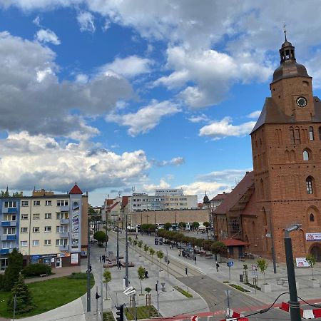 Centrum Sikorskiego 123 - Ezhome Gorzow Wielkopolski Luaran gambar