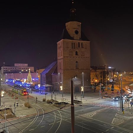 Centrum Sikorskiego 123 - Ezhome Gorzow Wielkopolski Luaran gambar