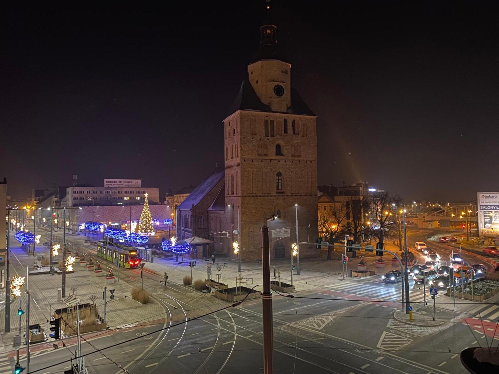 Centrum Sikorskiego 123 - Ezhome Gorzow Wielkopolski Luaran gambar