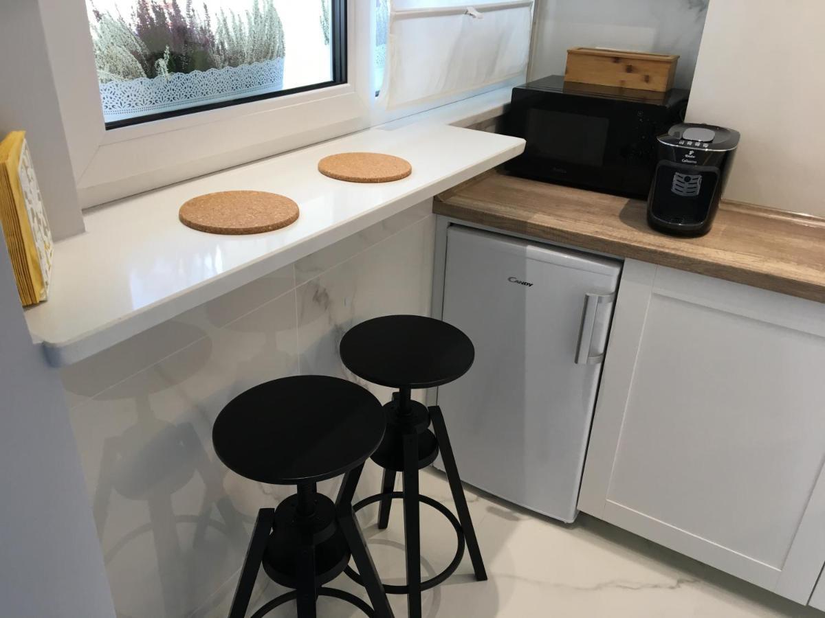 Centrum Sikorskiego 123 - Ezhome Gorzow Wielkopolski Luaran gambar