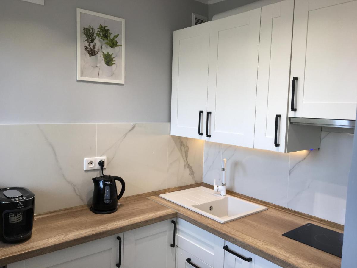 Centrum Sikorskiego 123 - Ezhome Gorzow Wielkopolski Luaran gambar