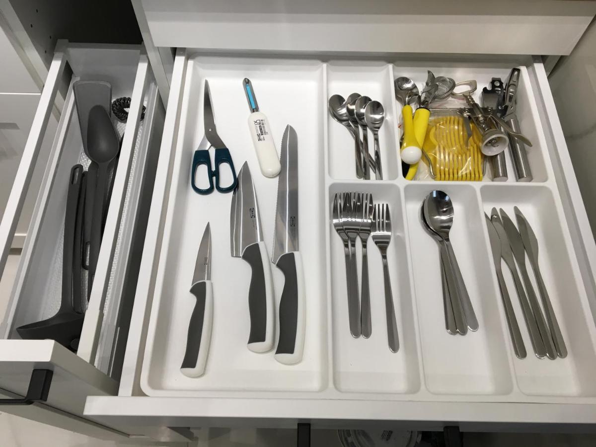 Centrum Sikorskiego 123 - Ezhome Gorzow Wielkopolski Luaran gambar