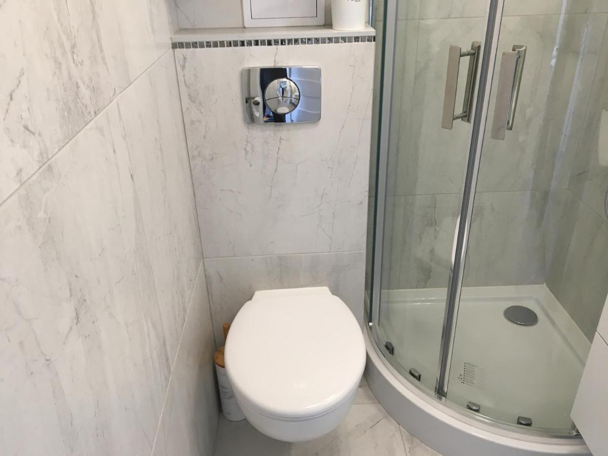 Centrum Sikorskiego 123 - Ezhome Gorzow Wielkopolski Luaran gambar